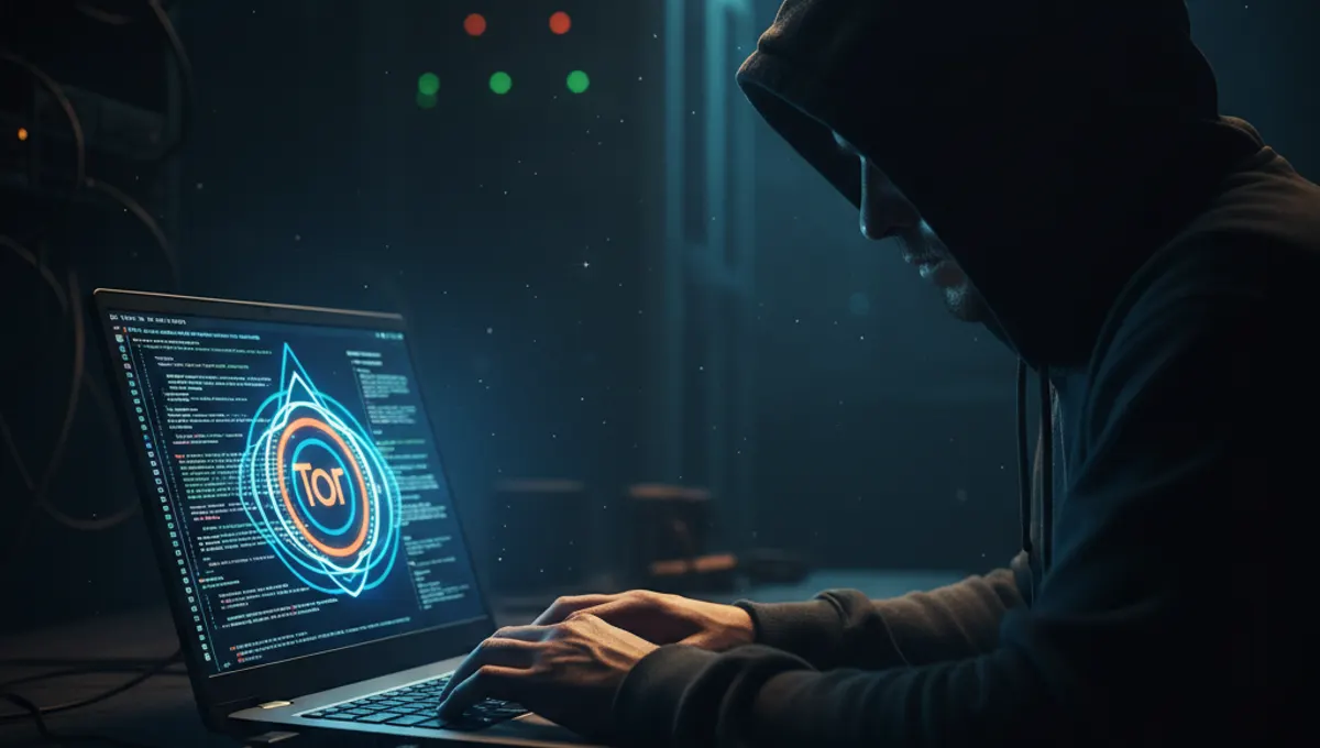 Dark Internet Links: Access & Navigation Guide