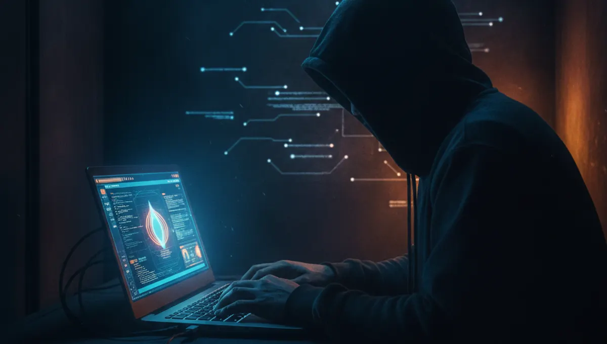 Dark Web Links: Finding Legitimate .Onion Addresses