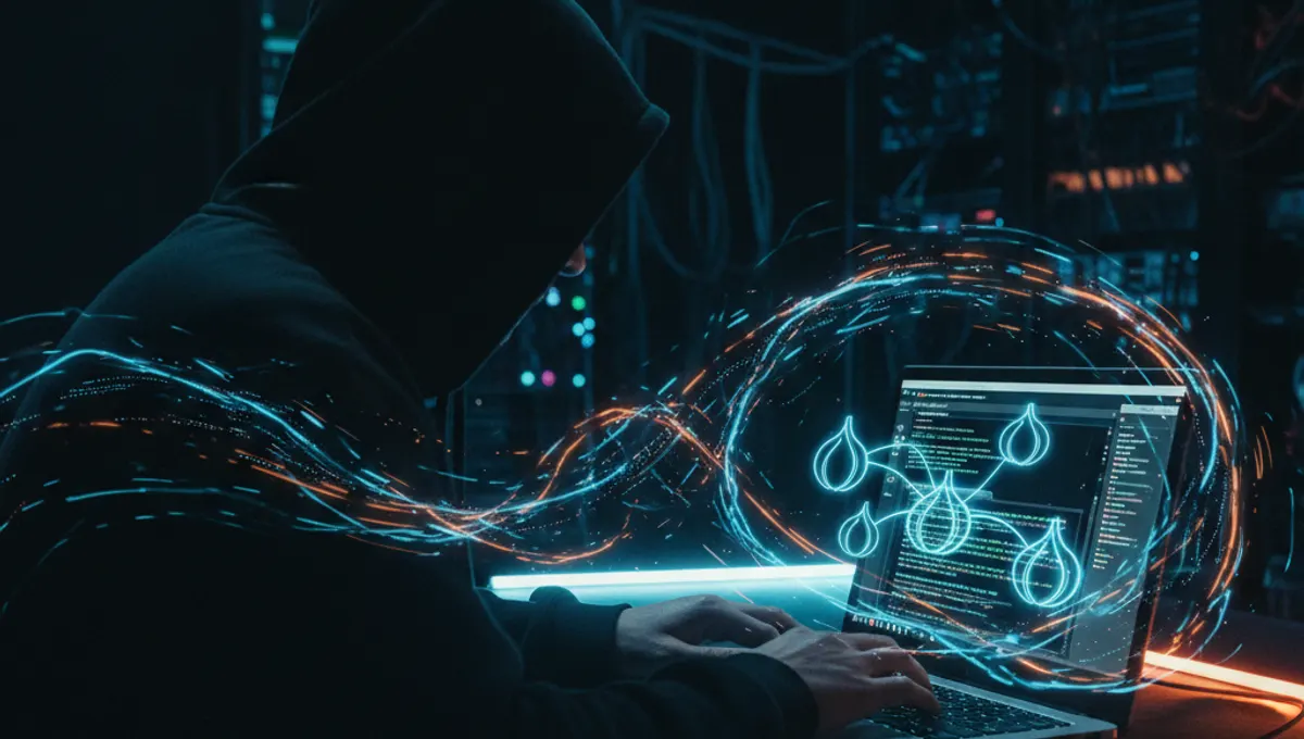 Dark Web Marketplace Guide: Access & Safety