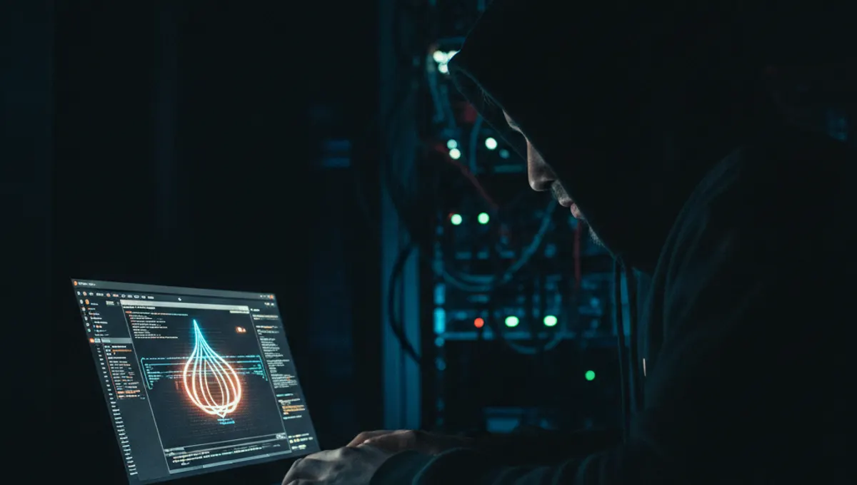 Dark Web Sites Link: How to Find and Access Them Safely