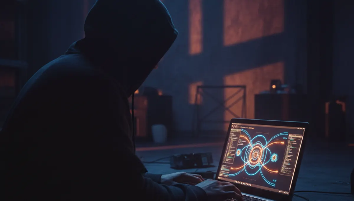 Dark Web Website Links: How to Find and Access Them Safely