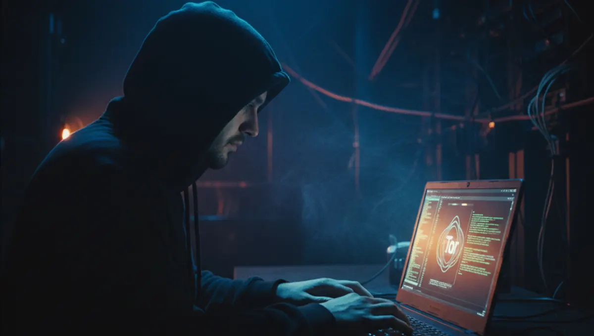 Dark Web Websites Link: How to Find and Access Them Safely