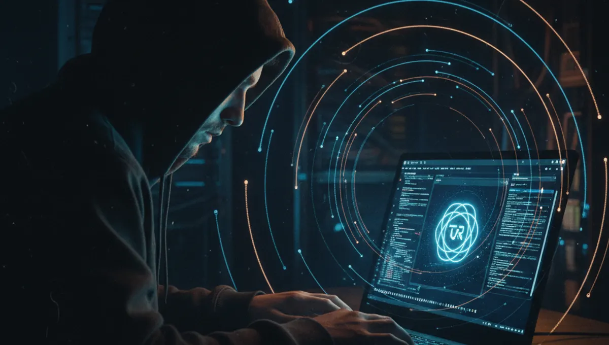 Dark Websites: A Directory of Tor Hidden Services