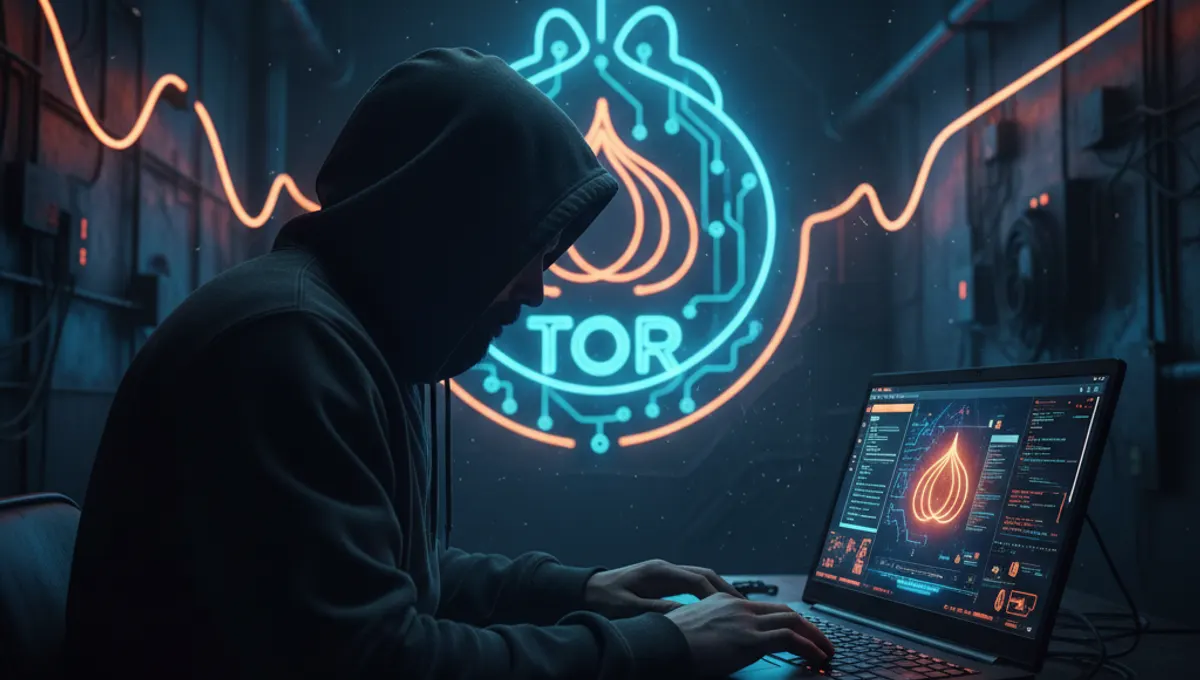 Deep Web Sites: Directory & Access Guide