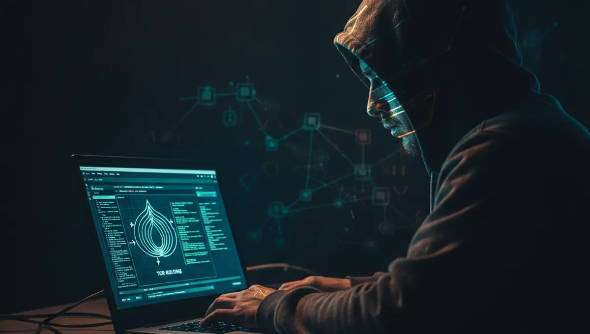Onion Tor Links: How to Find and Access Them Safely