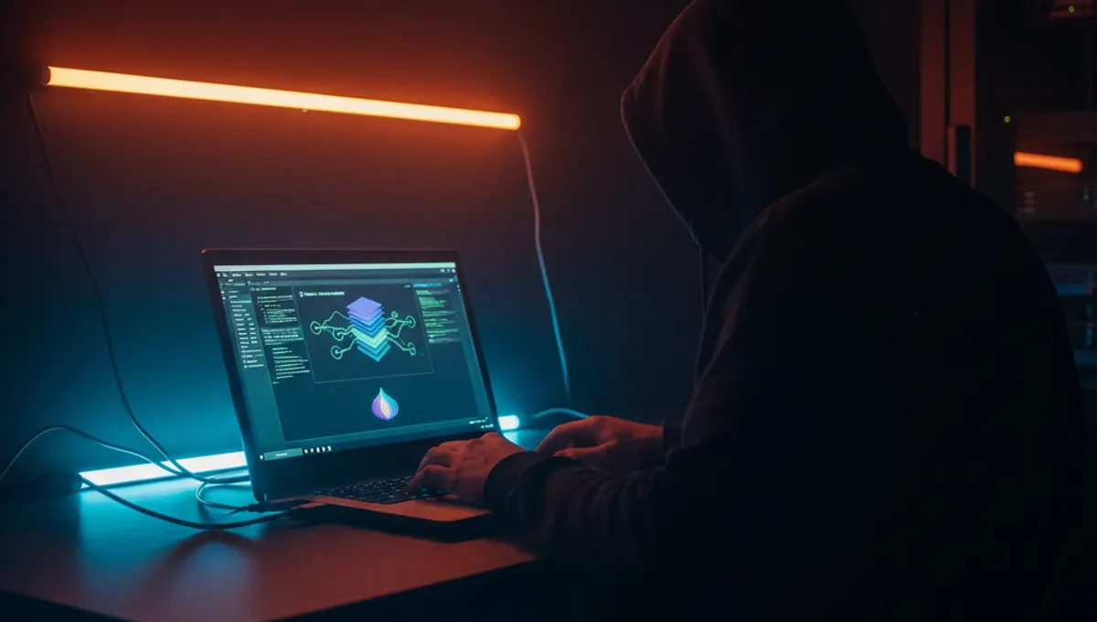 The Dark Websites: Access, Security & What You Need to Know